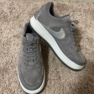 Nike Air Force 1s